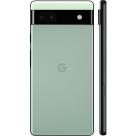 Смартфон Google Pixel 6a 128 ГБ («Шалфейно-зелёный» | Sage) (японская версия) - фото 2
